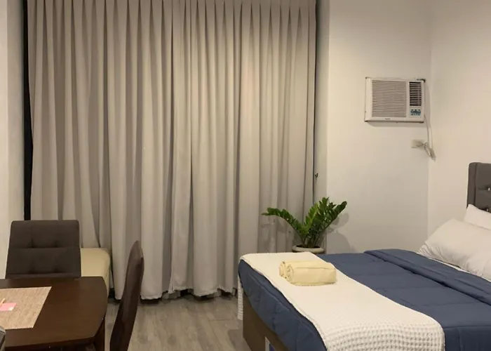 Cozy Apartment Cebu