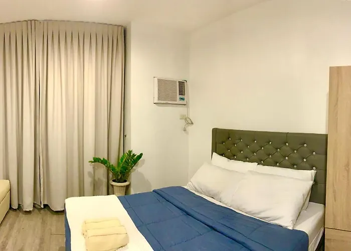 Cozy Apartment