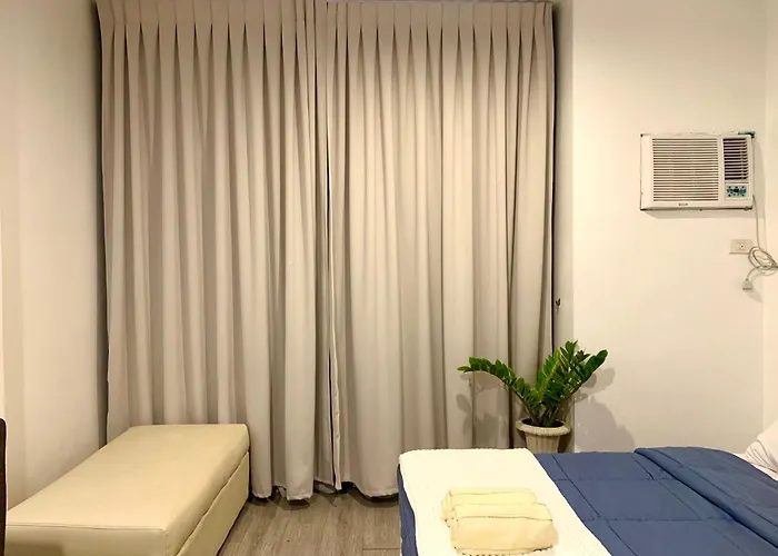 Cozy * Cebu