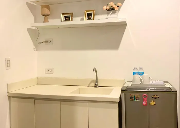 Apartment Cozy Cebu