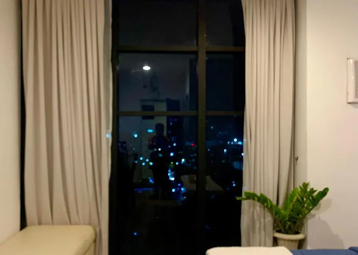 Cozy Cebu