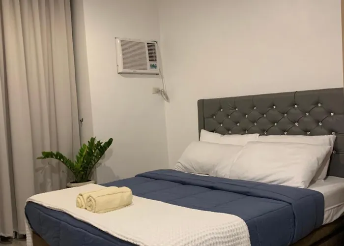 Cozy Apartment Cebu
