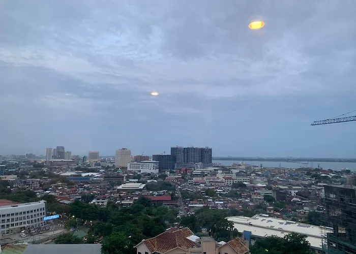Cozy Cebu